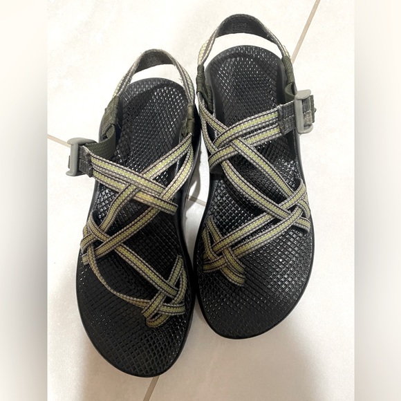 Chaos women Sandler size 9 - Picture 1 of 6